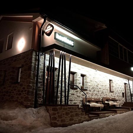 Aurelia Hotell Donovaly Exteriör bild