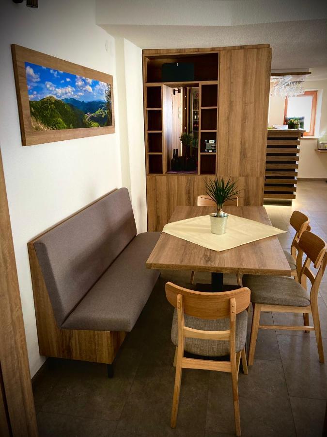 Aurelia Hotell Donovaly Exteriör bild