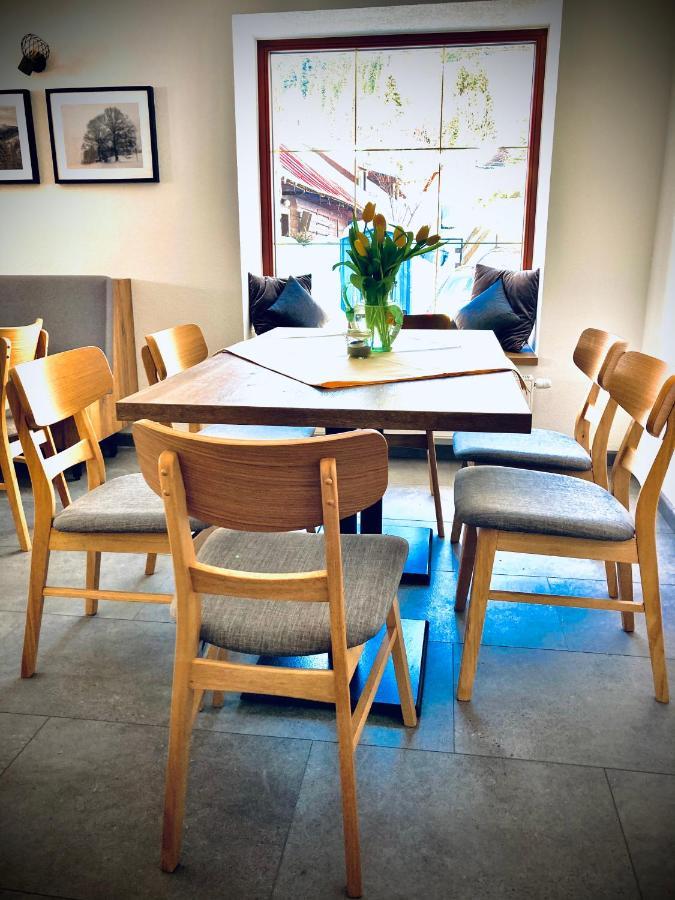 Aurelia Hotell Donovaly Exteriör bild