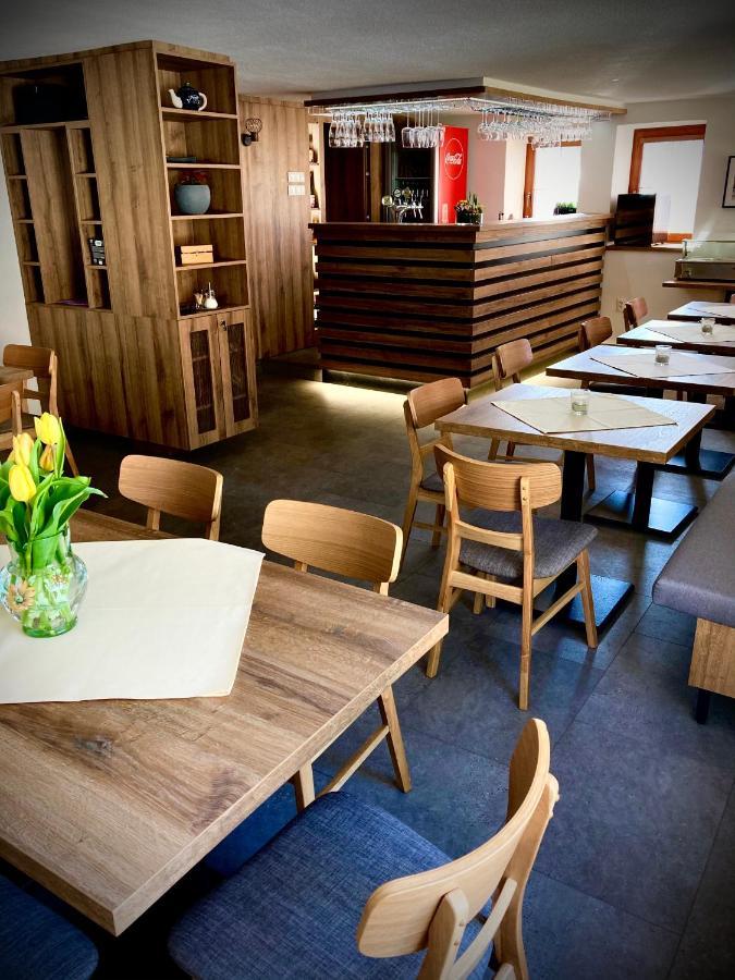 Aurelia Hotell Donovaly Exteriör bild