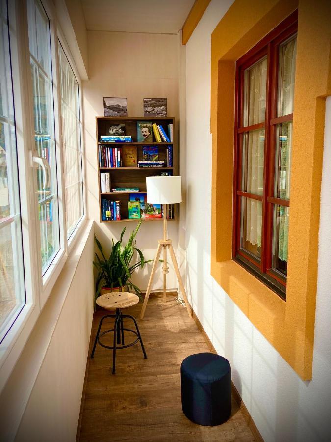 Aurelia Hotell Donovaly Exteriör bild
